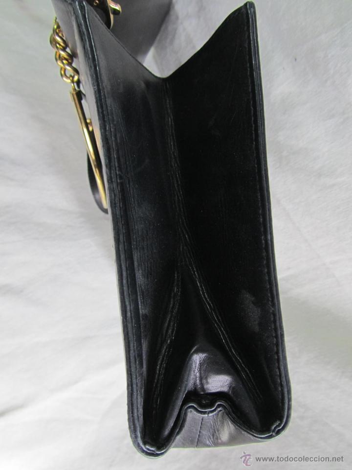 Vintage: Bolso original Yolanda dAugsburg - Foto 12