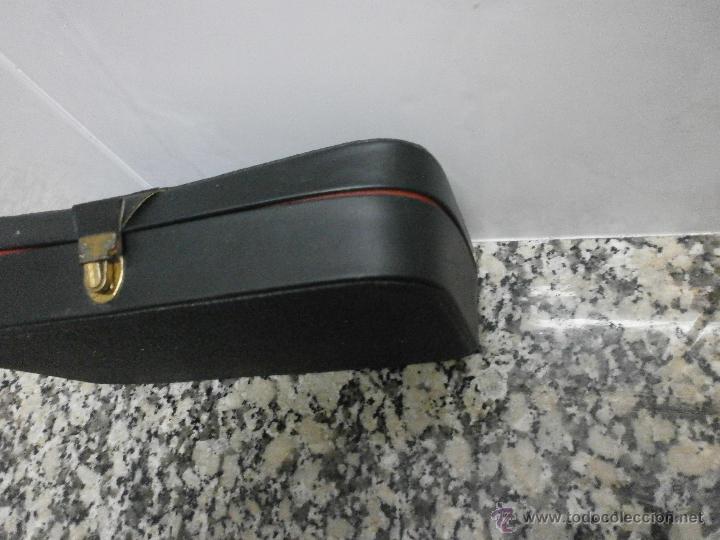 Vintage: ANTIGUO ESTUCHE DE VIAJE - Foto 4