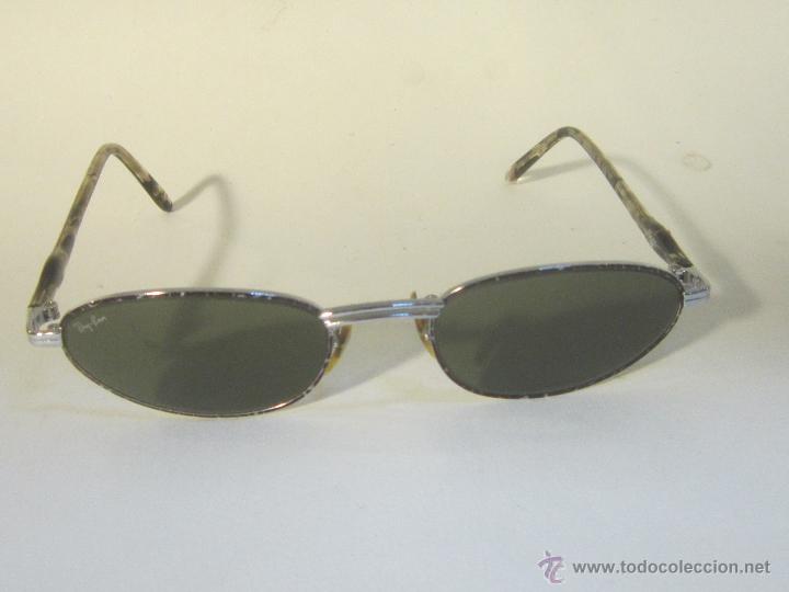 Vintage: gafas ray-ban - Foto 1