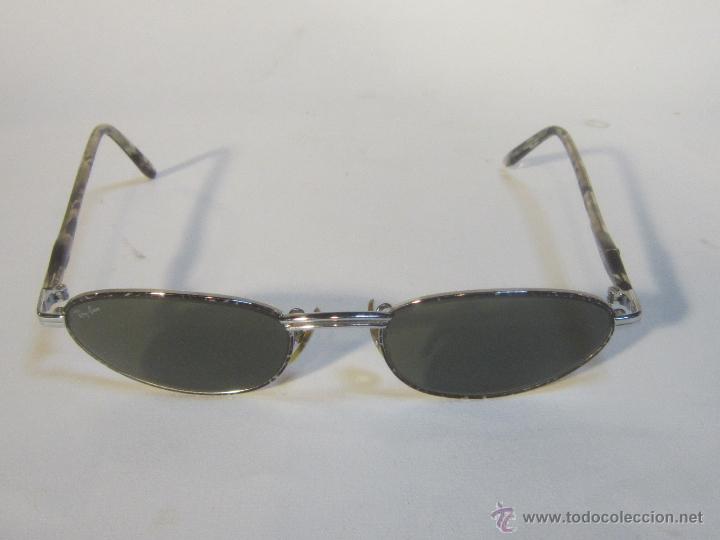 Vintage: gafas ray-ban - Foto 2