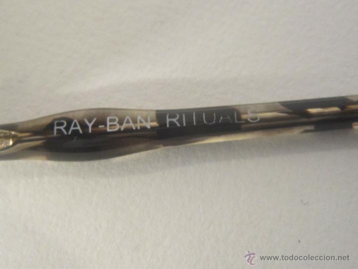 Vintage: gafas ray-ban - Foto 6