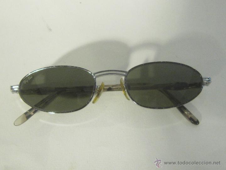 Vintage: gafas ray-ban - Foto 11