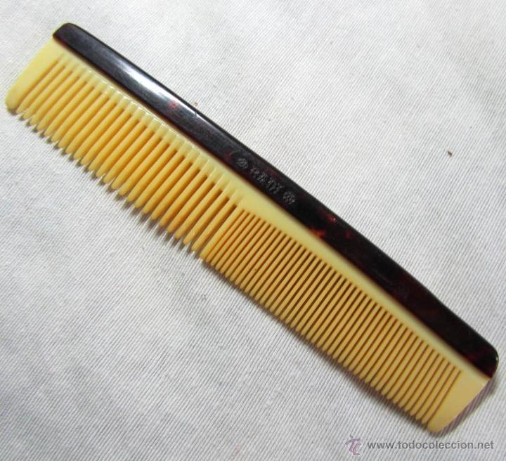 Vintage: Peine marca Radi - Foto 1