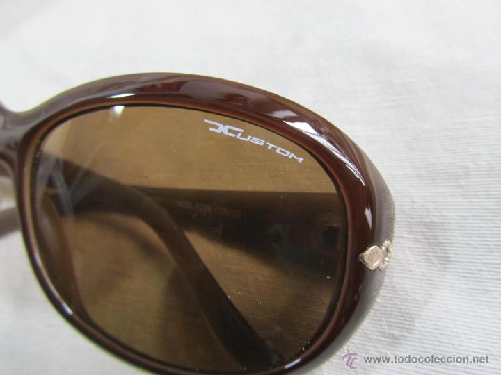 Vintage: Gafas de sol Custom - Foto 3