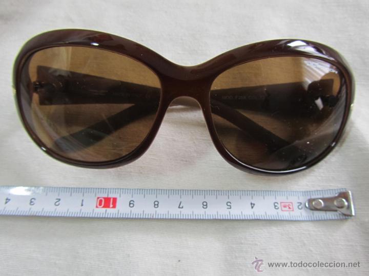 Vintage: Gafas de sol Custom - Foto 12