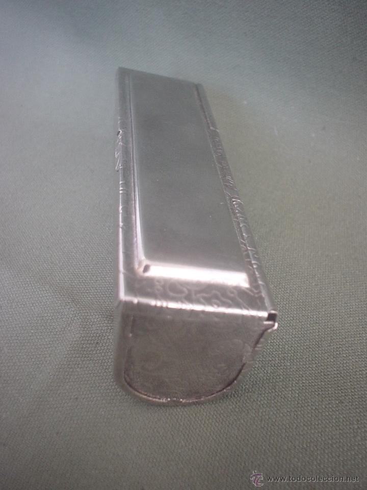 Vintage: ESTUCHE PINTALABIOS - BARRA LABIOS - Foto 3
