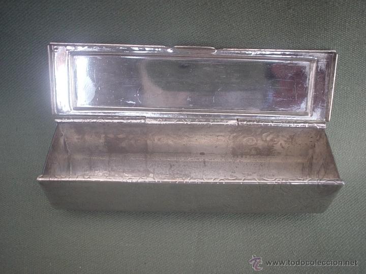 Vintage: ESTUCHE PINTALABIOS - BARRA LABIOS - Foto 5