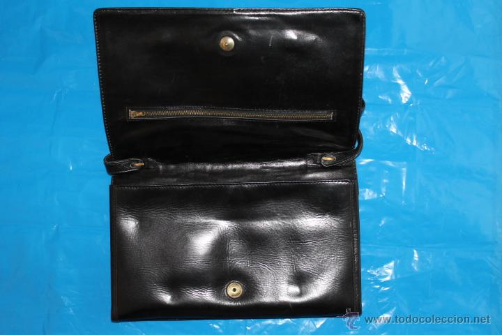 Vintage: BOLSO POLIPIEL - Foto 2