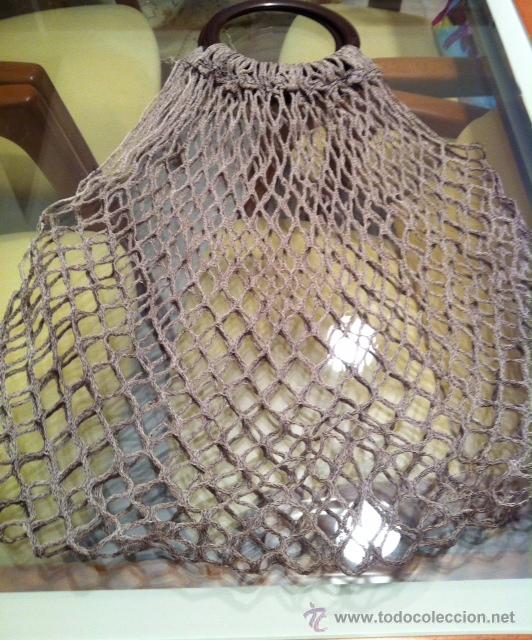 Vintage: GRACIOSA BOLSA VINGAGE - Foto 1