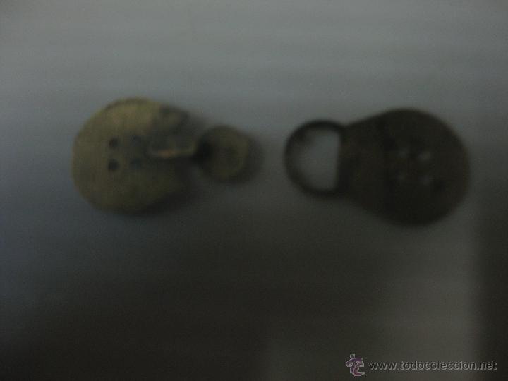 Vintage: Raro cierre o broche - Foto 3