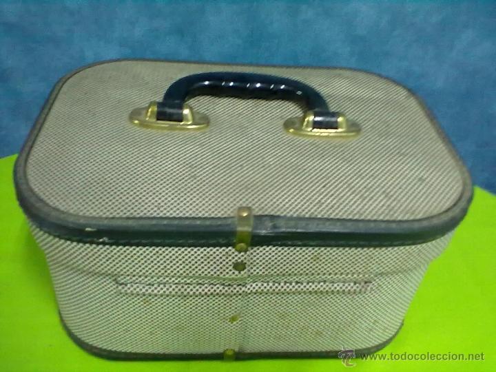 Vintage: NECESER VINTAGE PARA ASEAR - Foto 4