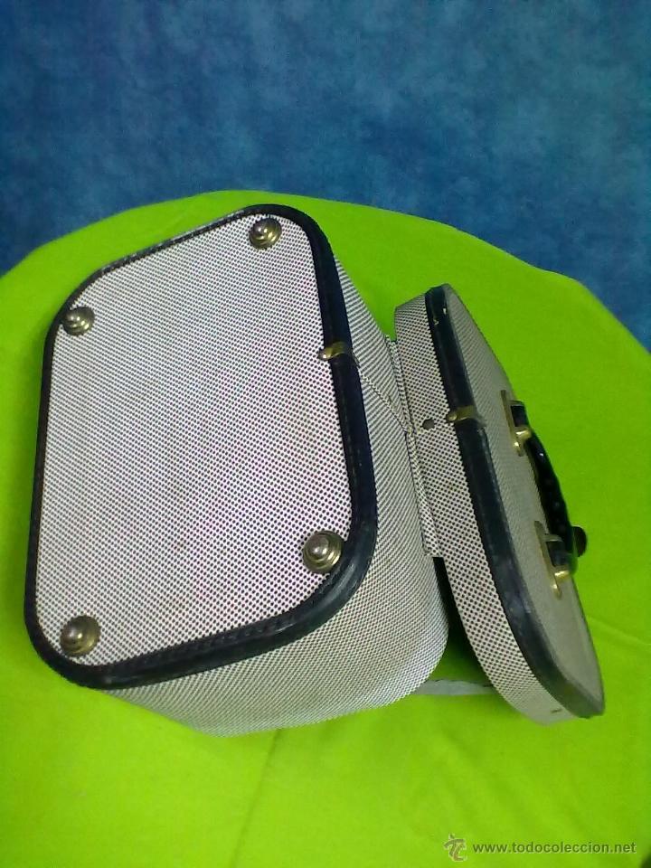 Vintage: NECESER VINTAGE PARA ASEAR - Foto 5