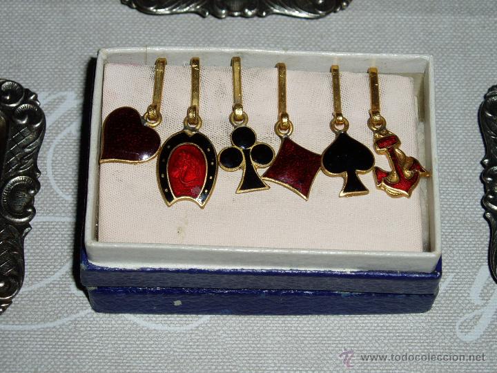 Vintage: Insignias de Jugador - Foto 1