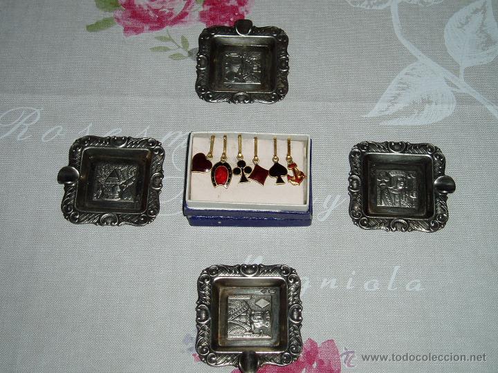 Vintage: Insignias de Jugador - Foto 2