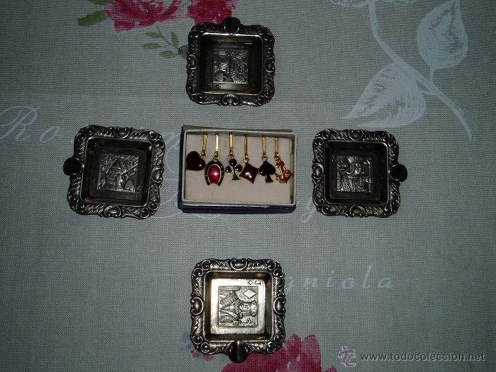 Vintage: Insignias de Jugador - Foto 3