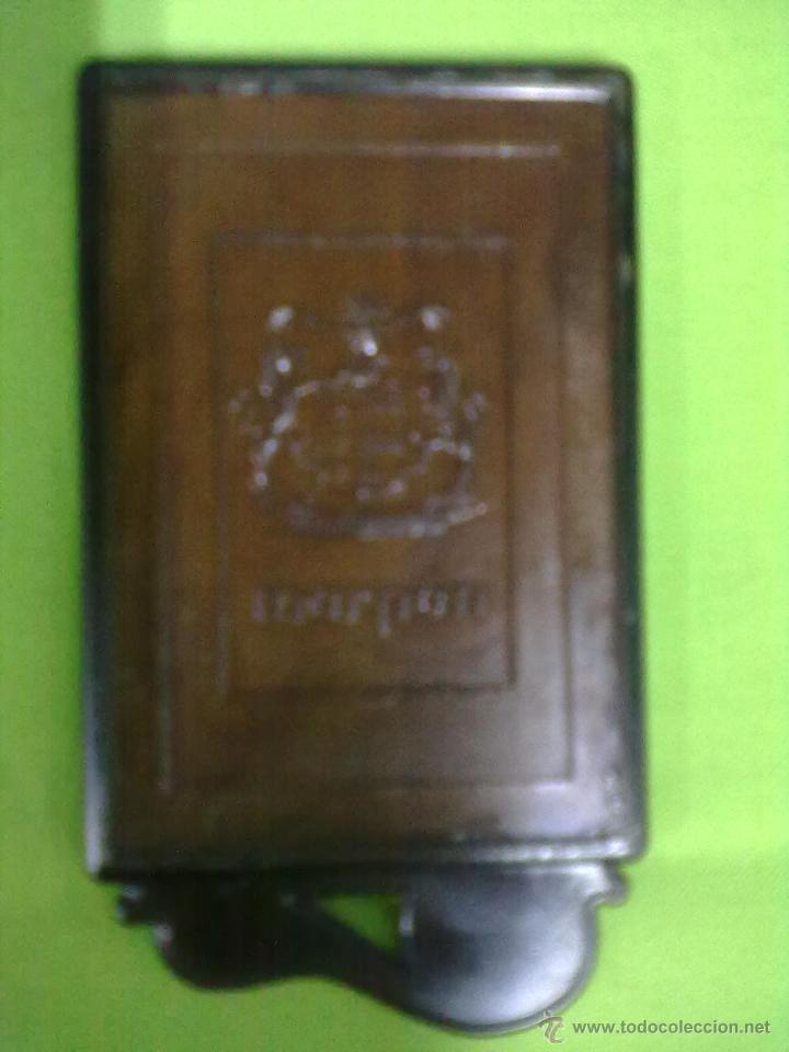 Vintage: ESPEJITO DE RETOQUE MARPON - Foto 2
