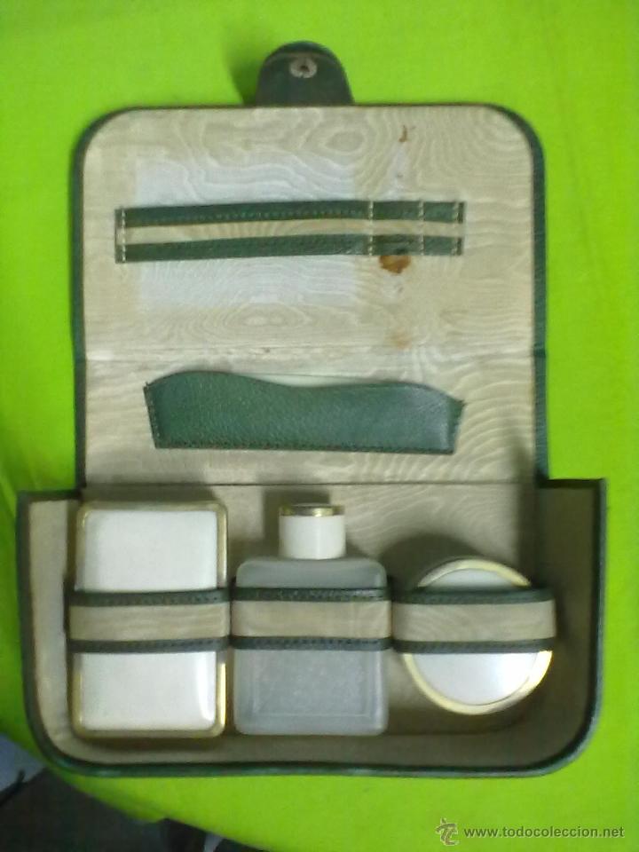 Vintage: NECESER CABALLERO - Foto 2