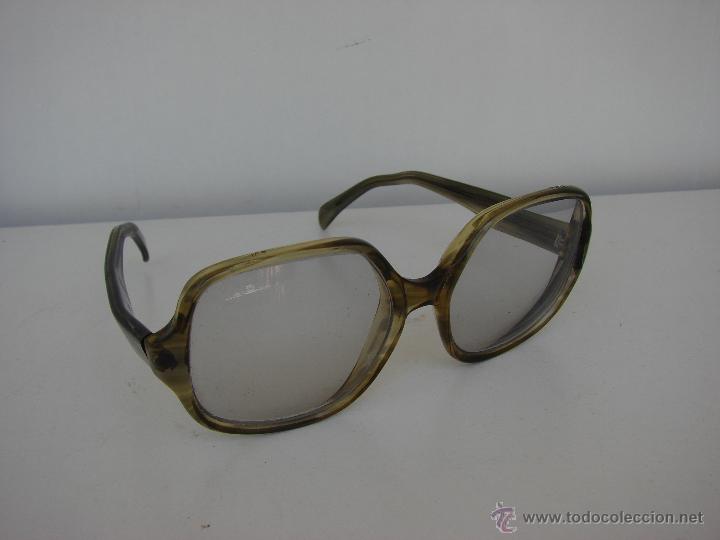 Vintage: GAFAS DE MUJER. A&Ntilde;OS 60 - Foto 2