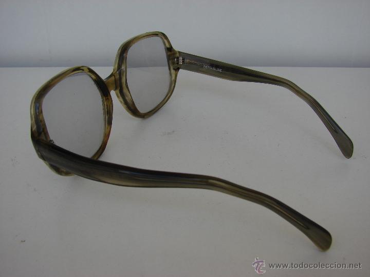 Vintage: GAFAS DE MUJER. A&Ntilde;OS 60 - Foto 3