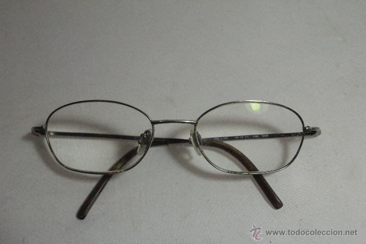 Vintage: GAFAS, COMPLEMENTO VINTAGE,  PURIFICACION GARCIA - Foto 1