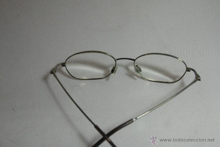 Vintage: GAFAS, COMPLEMENTO VINTAGE,  PURIFICACION GARCIA - Foto 3