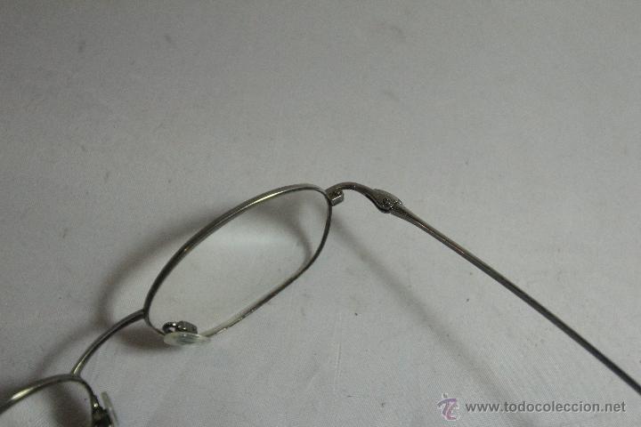 Vintage: GAFAS, COMPLEMENTO VINTAGE,  PURIFICACION GARCIA - Foto 4