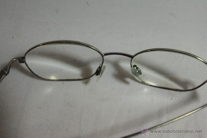 Vintage: GAFAS, COMPLEMENTO VINTAGE,  PURIFICACION GARCIA - Foto 5