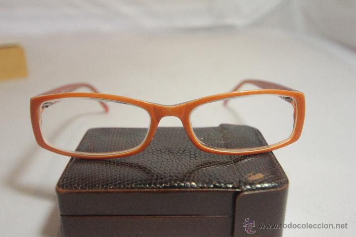 Vintage: gafas graduadas sunoptic - Foto 1