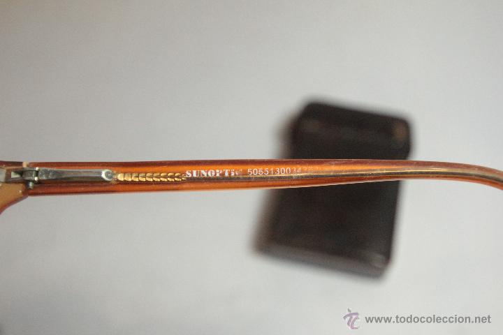 Vintage: gafas graduadas sunoptic - Foto 4