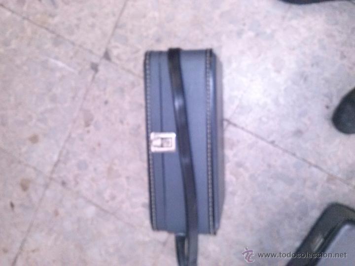Vintage: MALETA VINTAGE - Foto 4