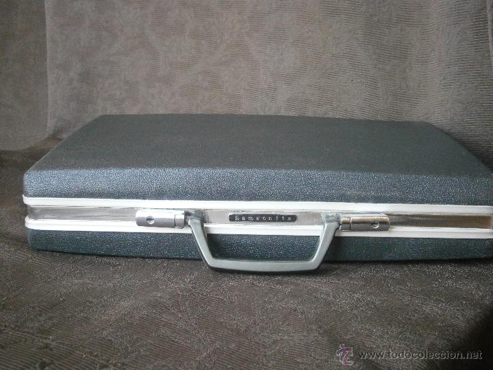 Maletín samsonite - Sold through Direct Sale - 51174487