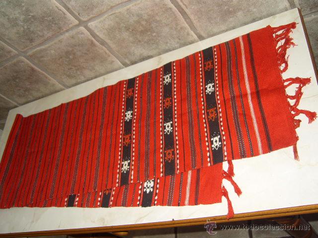 Vintage: FAJIN PARA TRAJE REGIONAL. - Foto 2