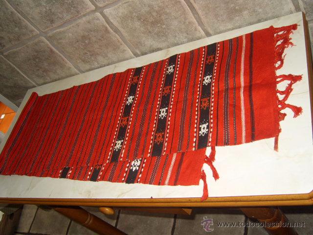 Vintage: FAJIN PARA TRAJE REGIONAL. - Foto 4