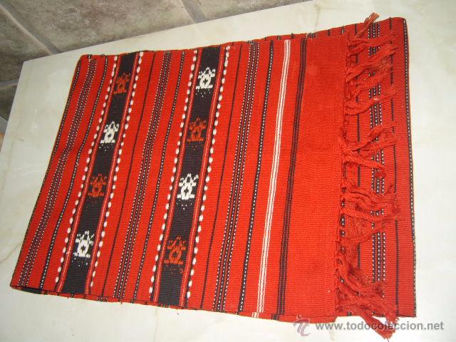 Vintage: FAJIN PARA TRAJE REGIONAL. - Foto 5