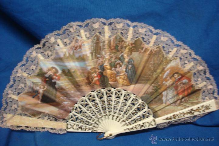 Vintage: ABANICO - Foto 1