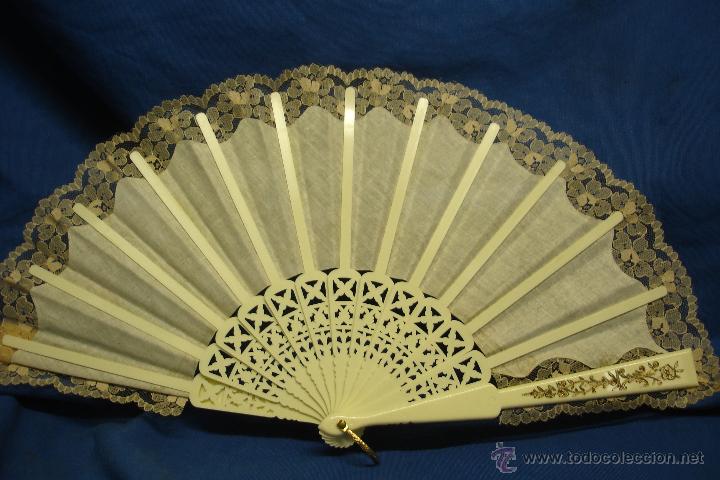 Vintage: ABANICO - Foto 3