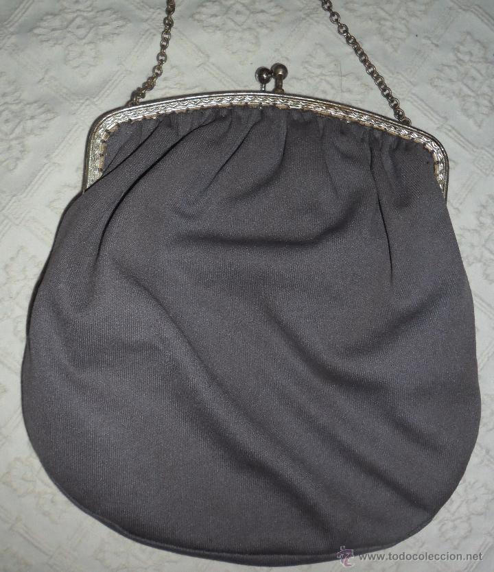 Vintage: Antiguo bordado - Foto 1