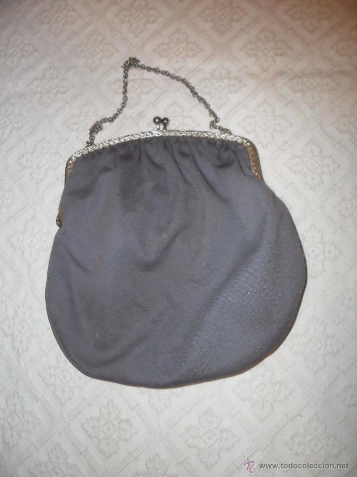 Vintage: Antiguo bordado - Foto 2