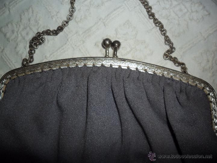 Vintage: Antiguo bordado - Foto 3