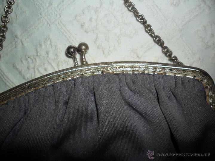 Vintage: Antiguo bordado - Foto 4