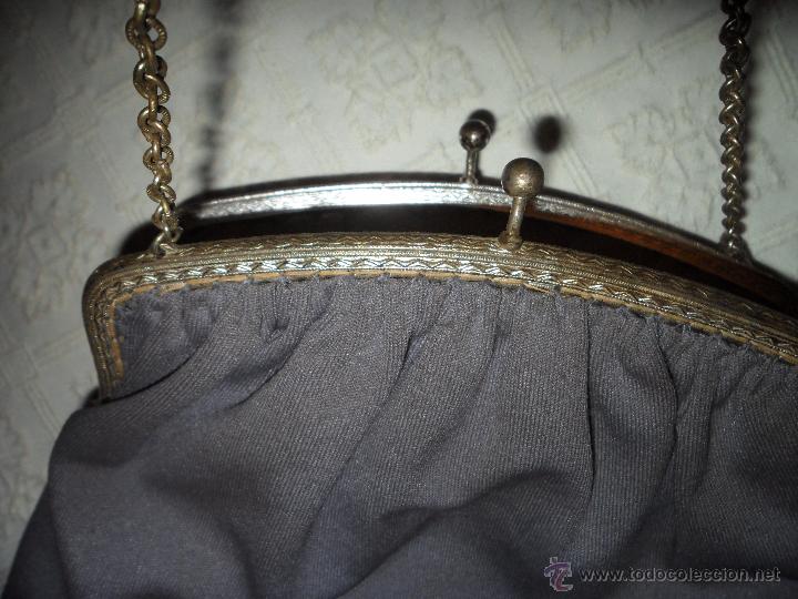 Vintage: Antiguo bordado - Foto 5