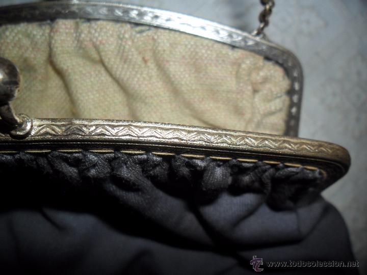 Vintage: Antiguo bordado - Foto 6