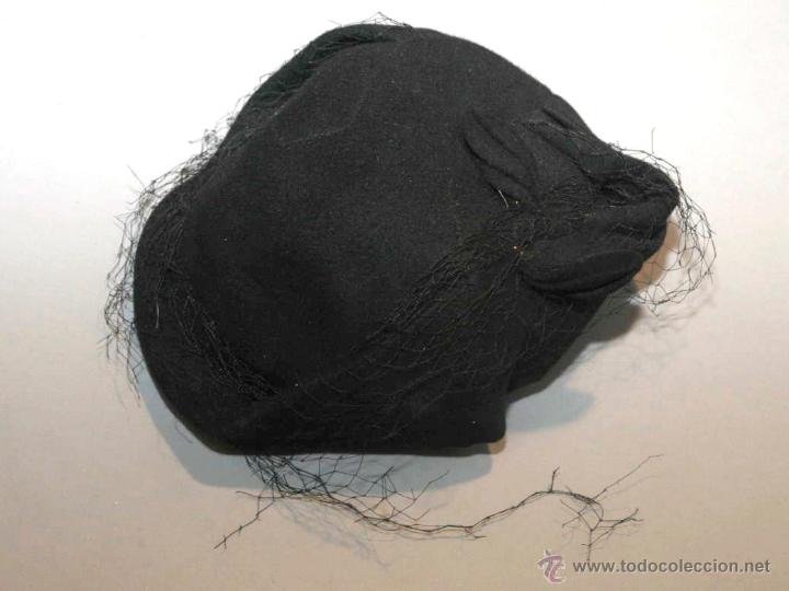 Vintage: sombrero - Foto 2