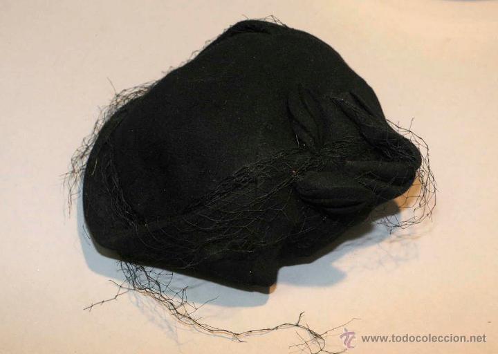Vintage: sombrero - Foto 3