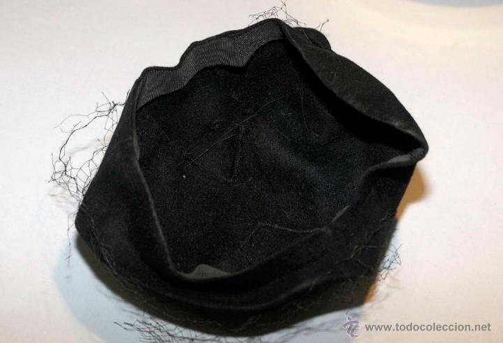 Vintage: sombrero - Foto 6