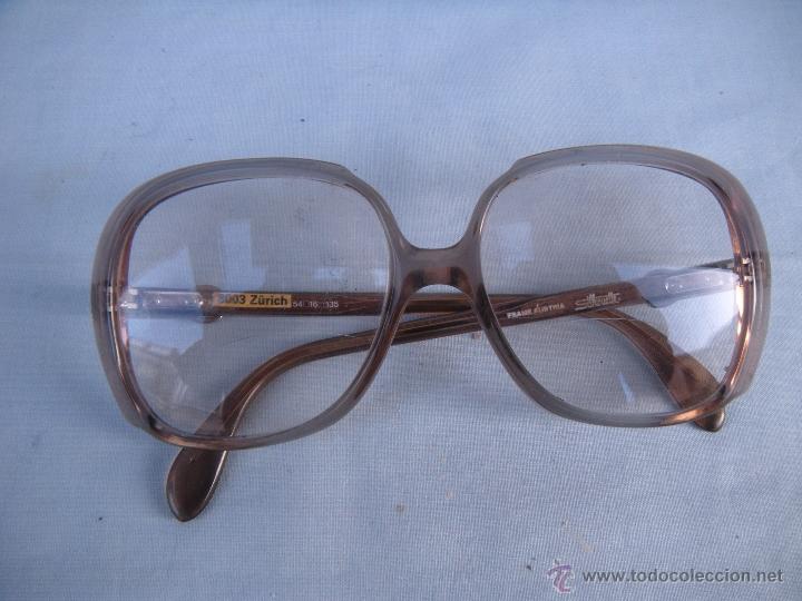 Vintage: GAFAS GRADUADAS SILHOUETTE - Foto 1