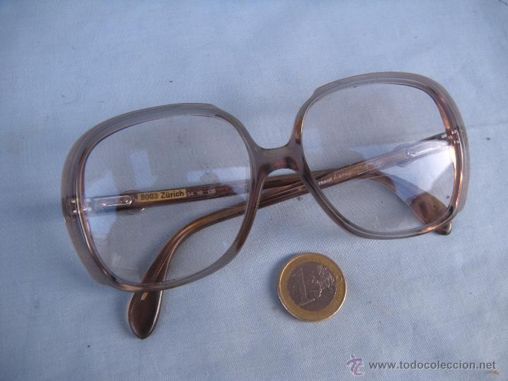 Vintage: GAFAS GRADUADAS SILHOUETTE - Foto 2