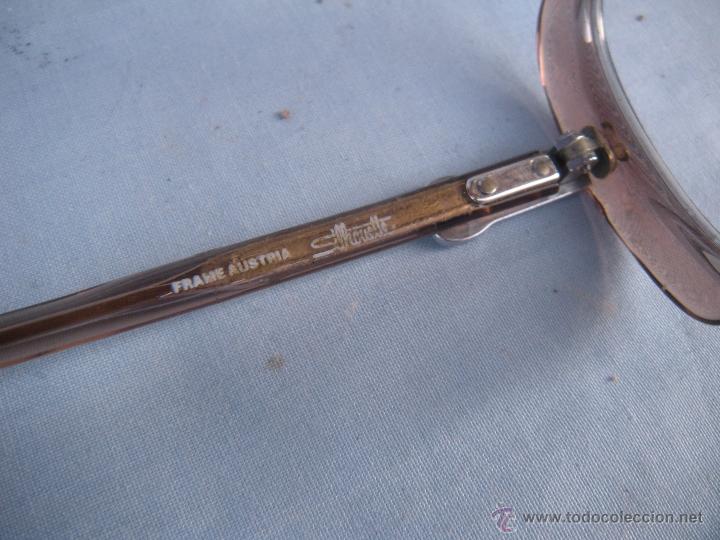Vintage: GAFAS GRADUADAS SILHOUETTE - Foto 4