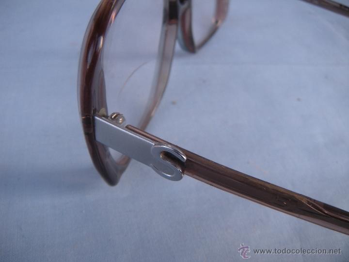 Vintage: GAFAS GRADUADAS SILHOUETTE - Foto 5