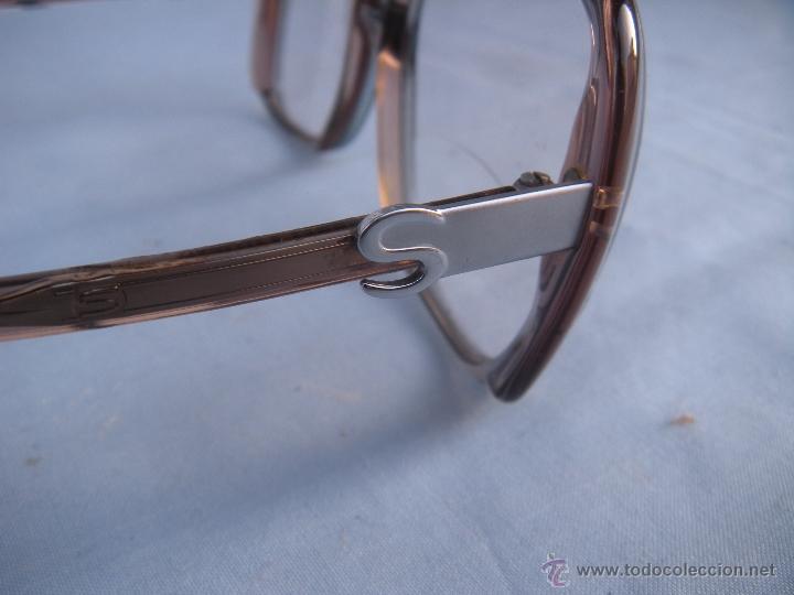 Vintage: GAFAS GRADUADAS SILHOUETTE - Foto 6